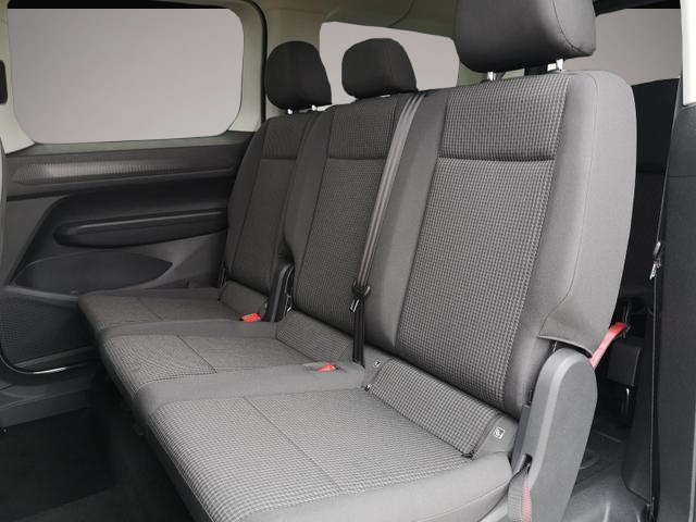 Volkswagen Caddy Maxi (06/2026, Benzin)