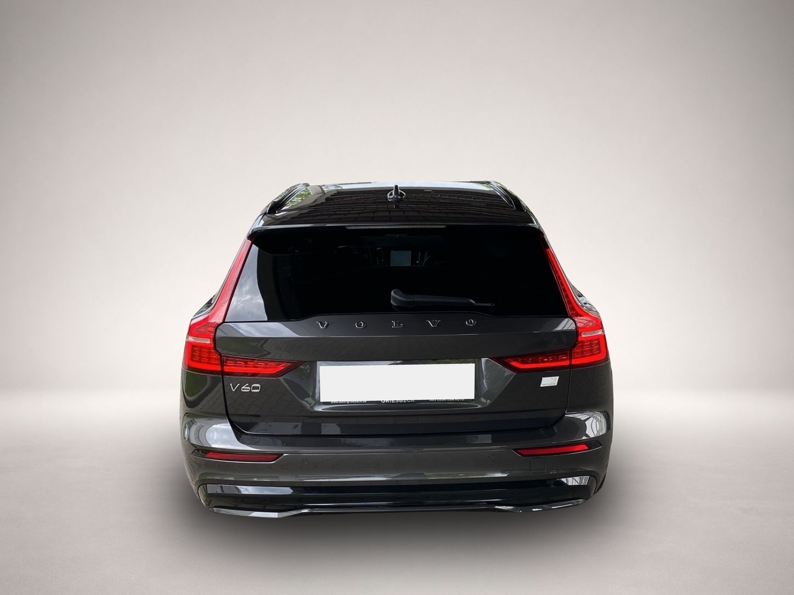 Volvo V60 (05/2023, )