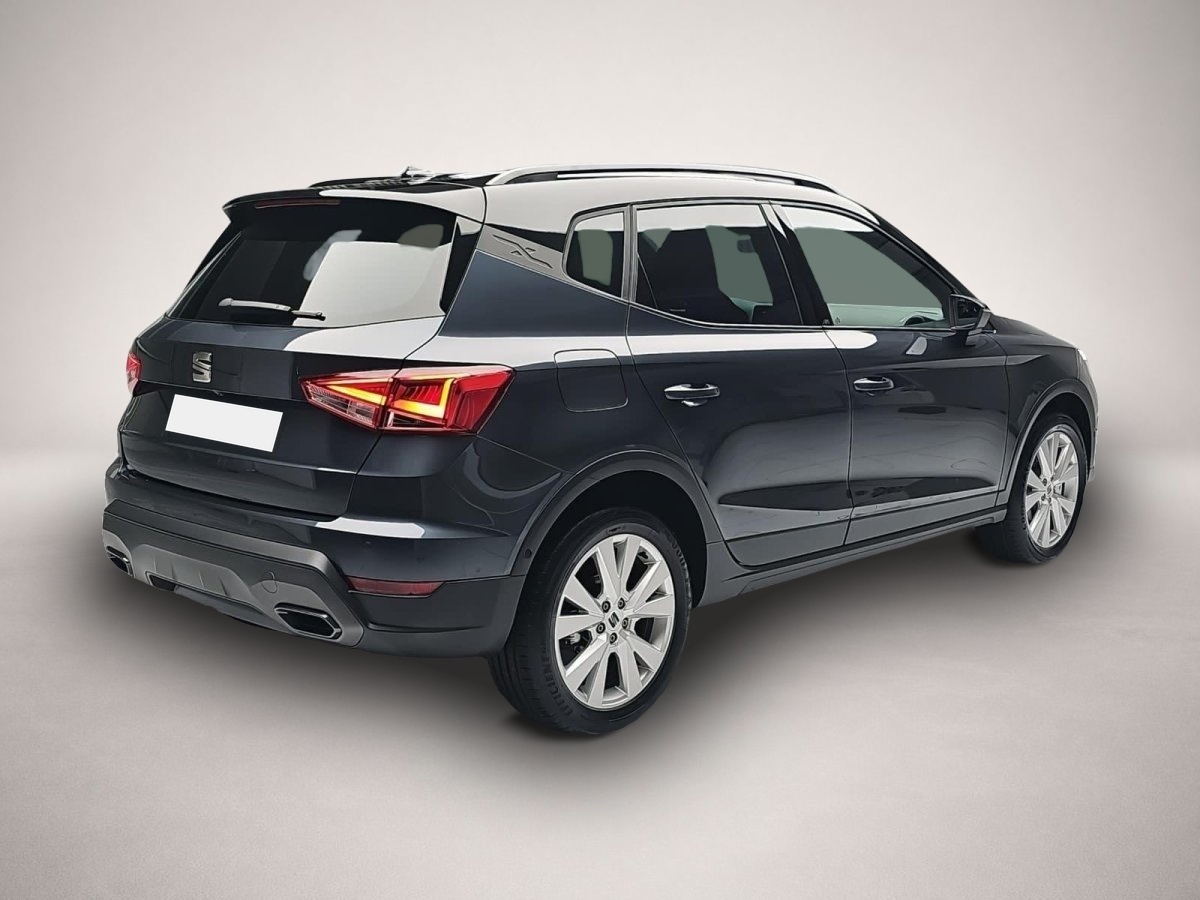 SEAT Arona, image 2 of 4
