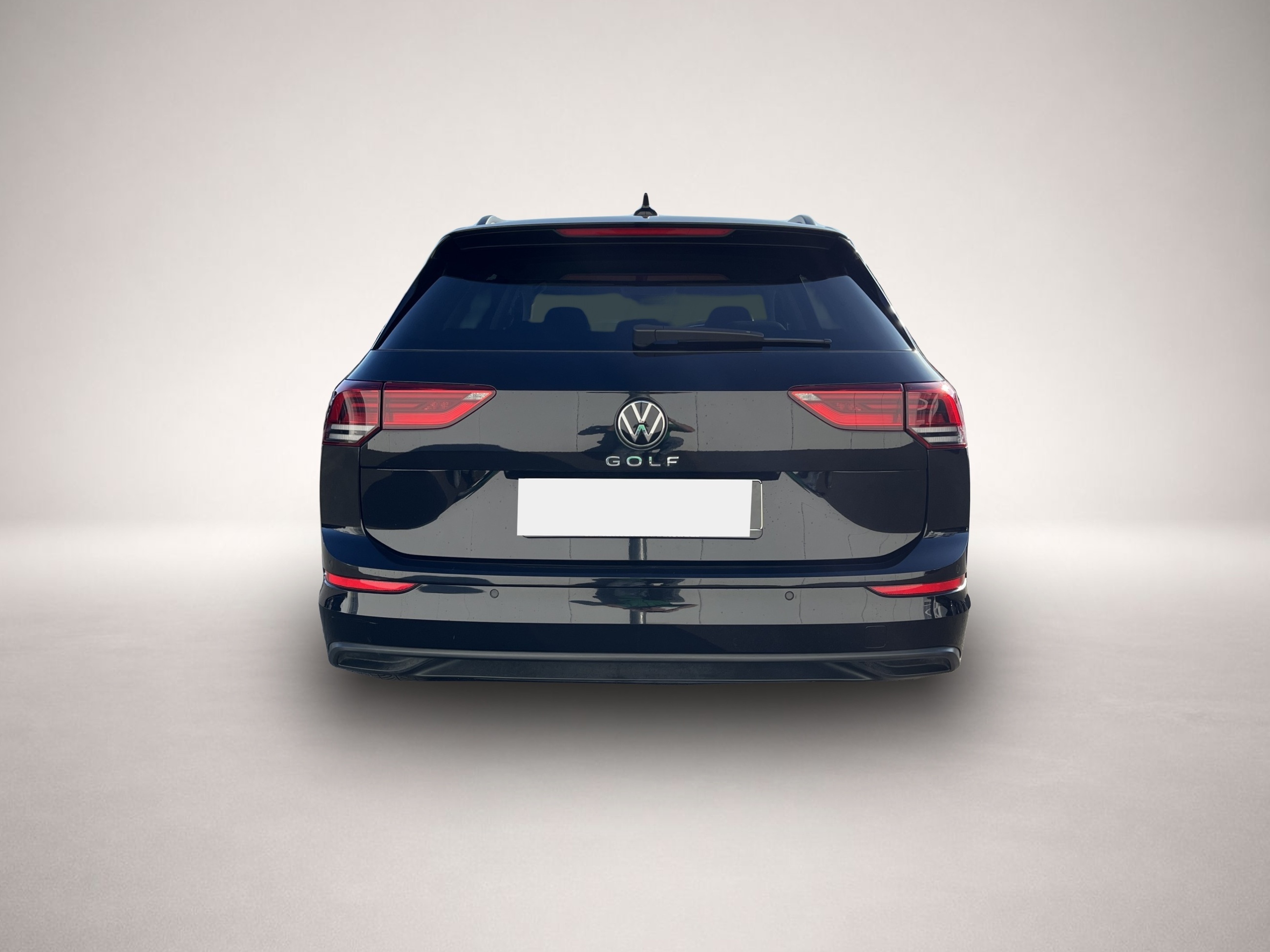 Volkswagen Golf (08/2021, Diesel)
