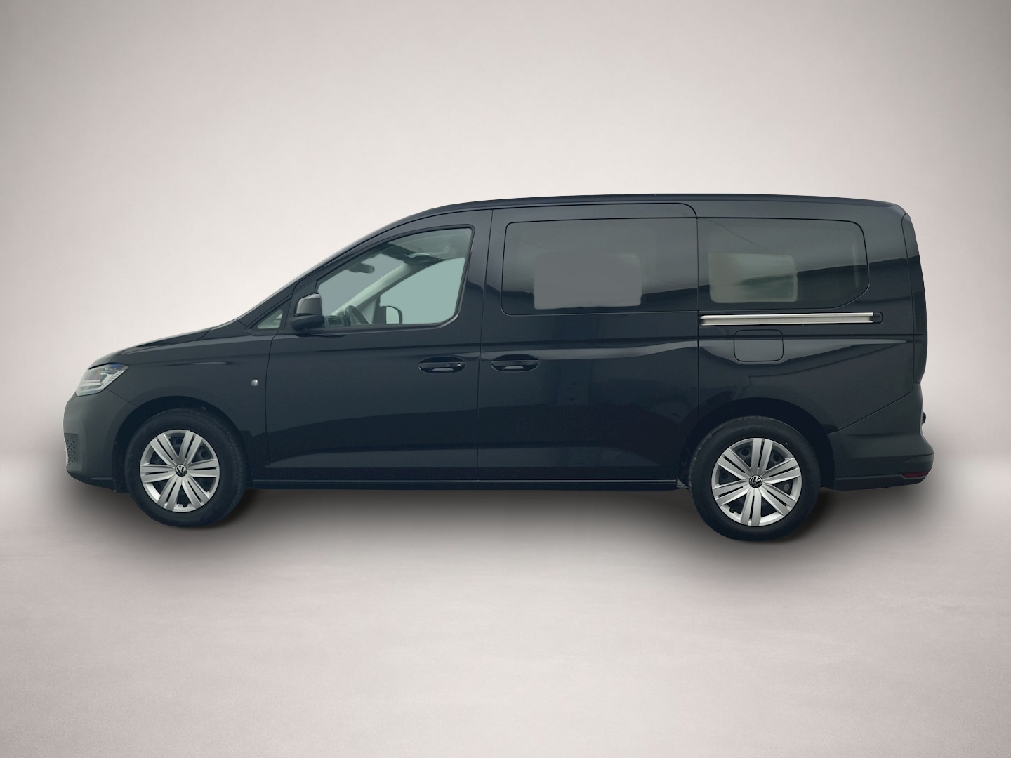 Volkswagen Caddy Maxi (03/2023, Benzin)