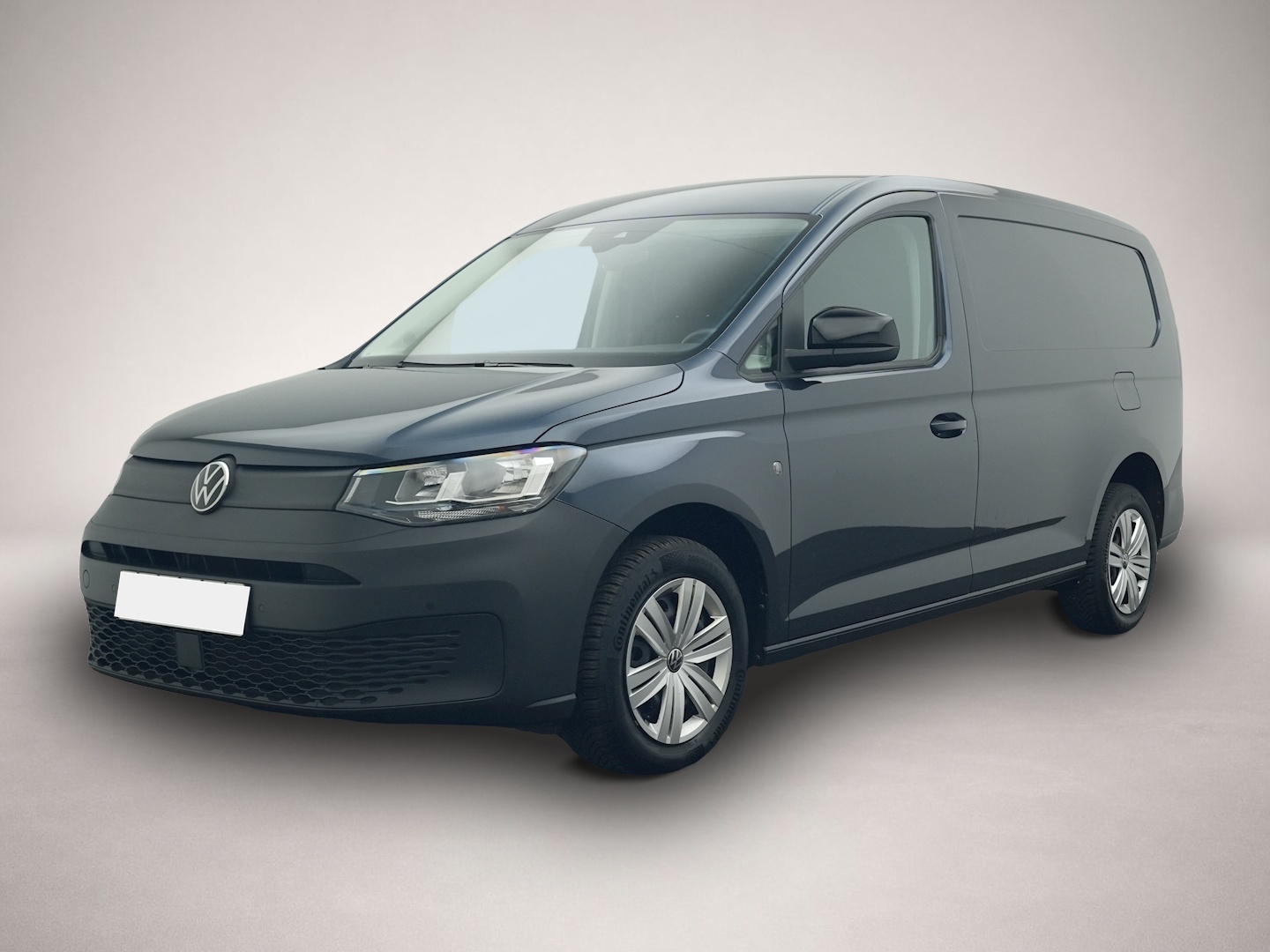 Volkswagen Caddy Maxi (07/2025, Diesel)