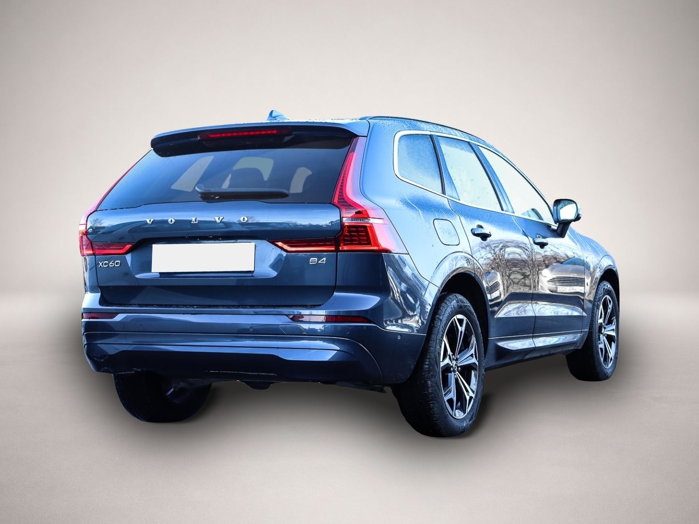 Volvo XC60 (09/2021, Diesel)