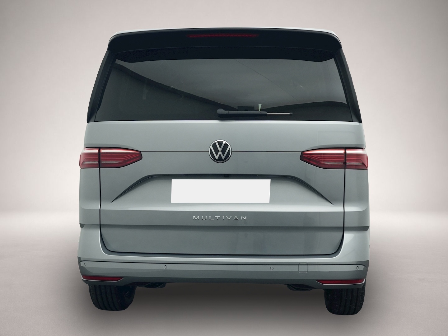 Volkswagen T7 Multivan (, Diesel)