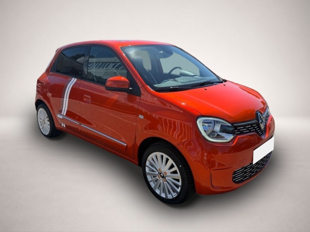 Renault Twingo (01/2021, )