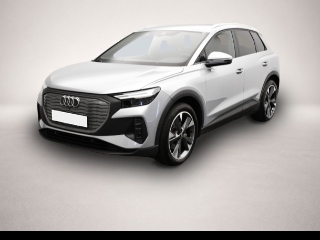 Audi Q4 e-tron (05/2023, ELECTRIC)