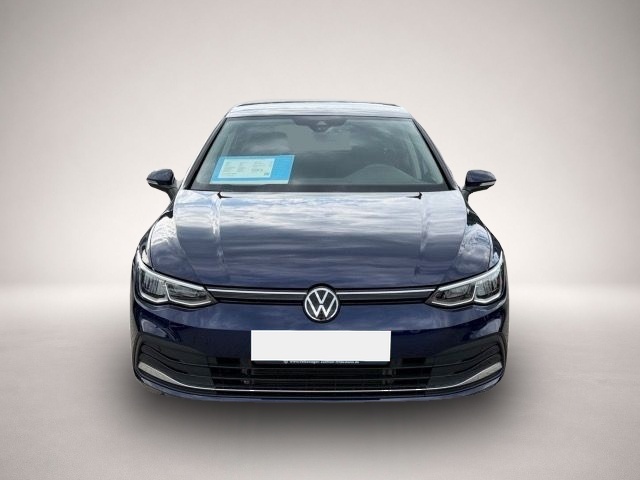 Volkswagen Golf (02/2024, )