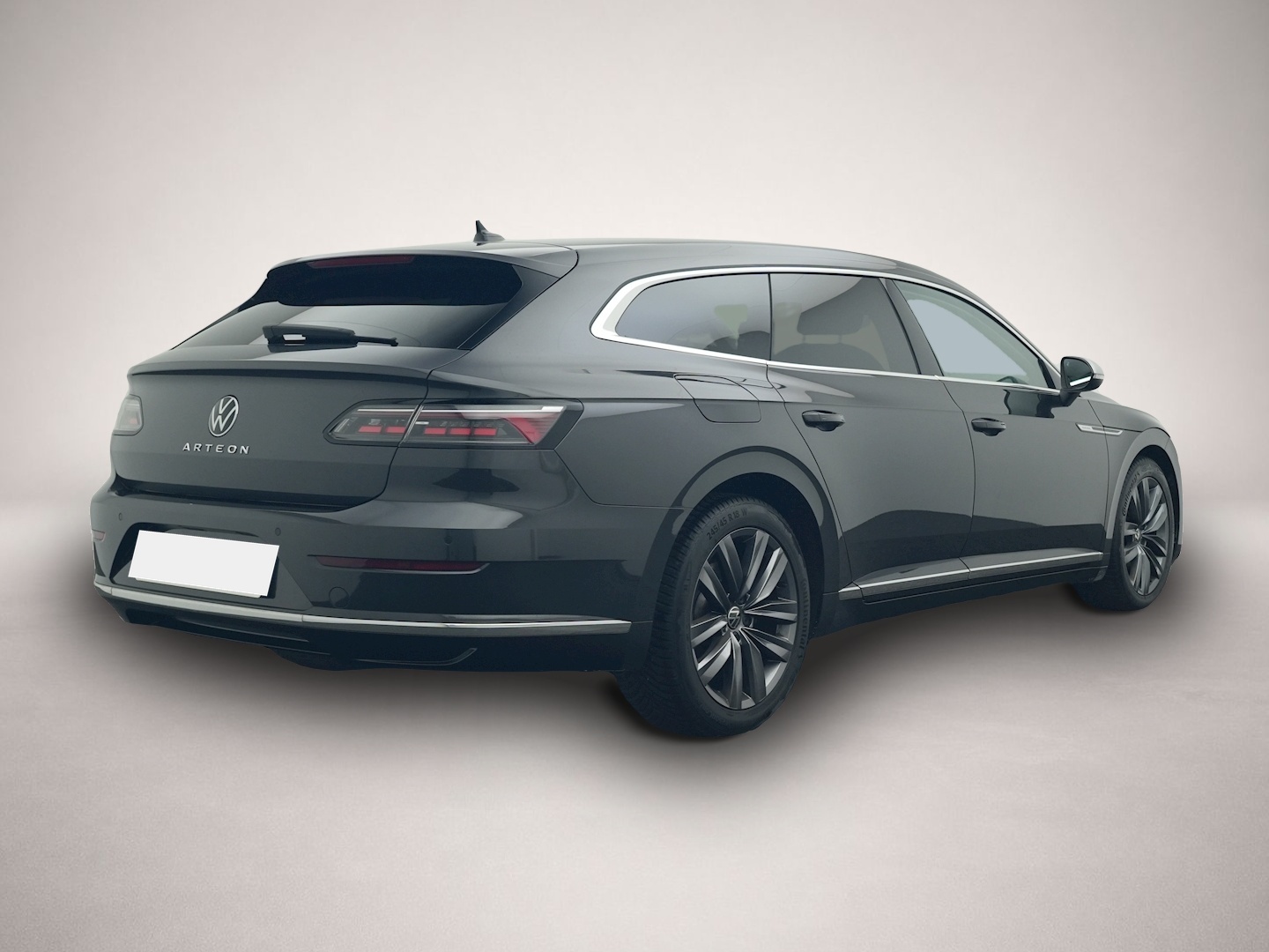 Volkswagen Arteon (06/2022, Diesel)