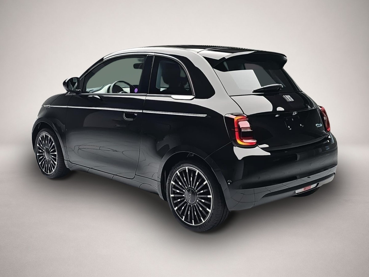 Fiat 500, Bild 3 von 4