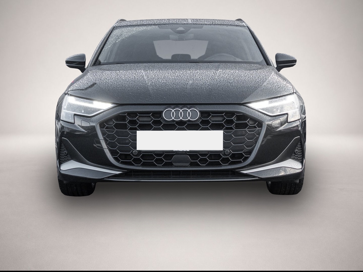 Audi A3 (08/2024, Benzin)