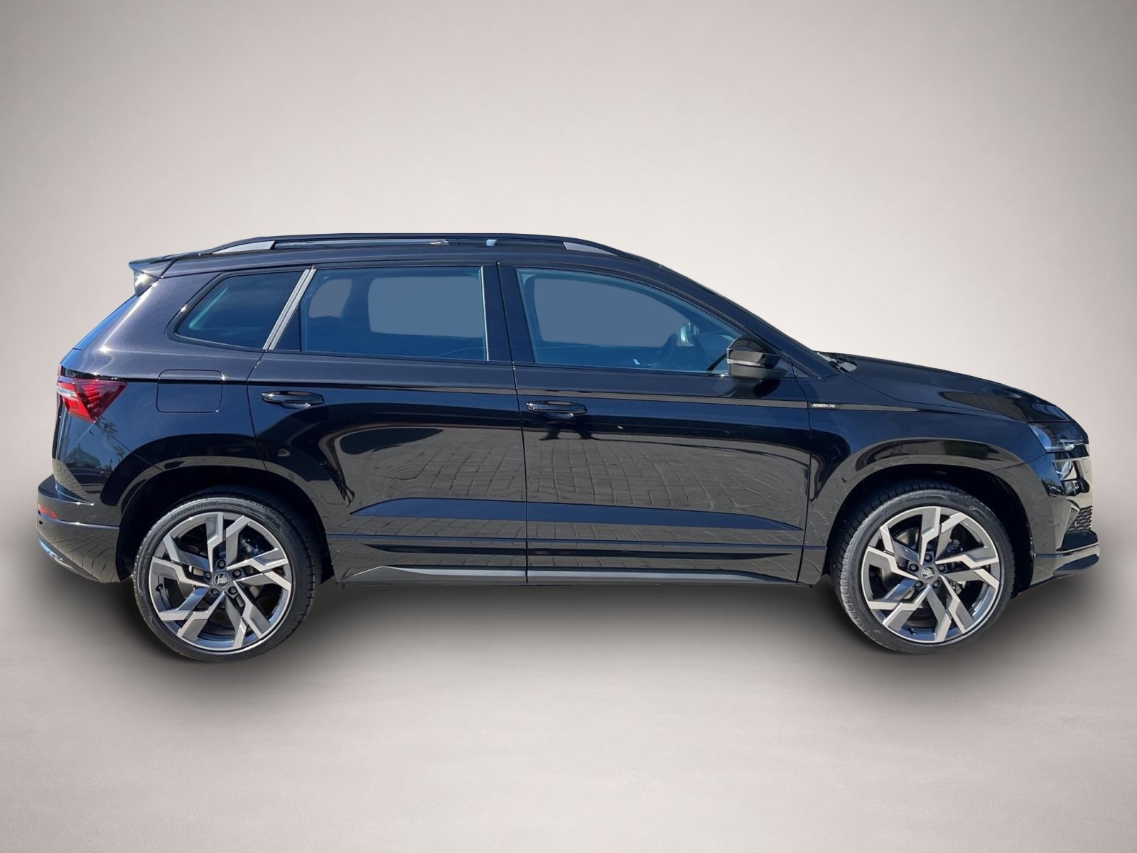 Skoda Karoq (05/2026, Benzin)