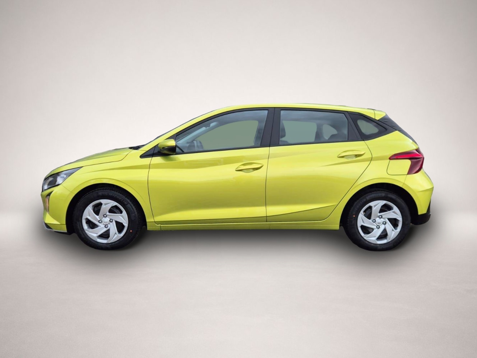 Hyundai i20 (04/2026, Benzin)