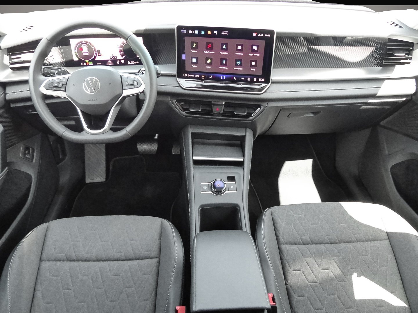 Volkswagen Tayron (07/2025, )