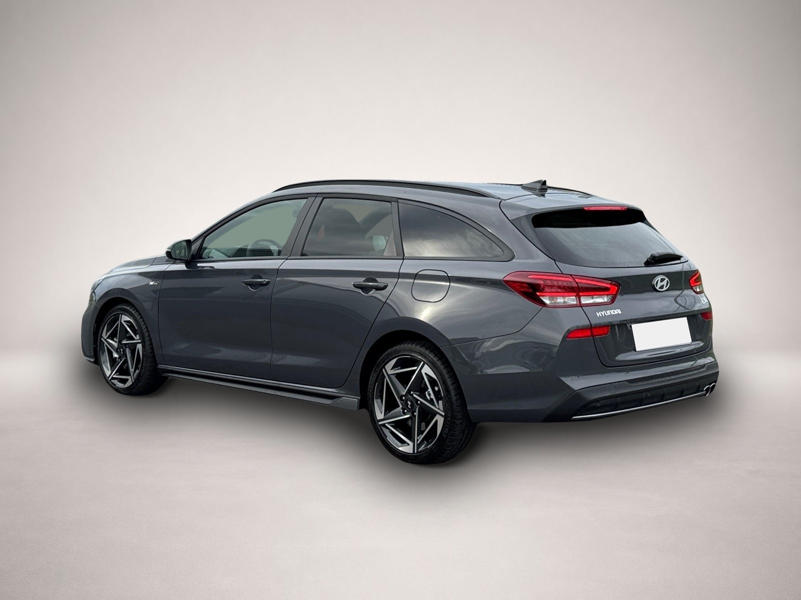 Hyundai i30 (05/2026, Benzin)