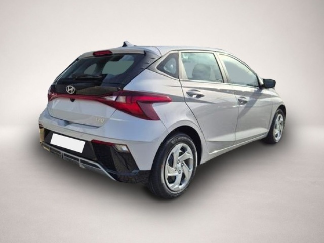 Hyundai i20 (04/2026, Benzin)
