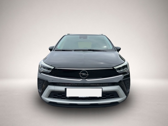 Opel Crossland (X) (12/2023, Benzin)