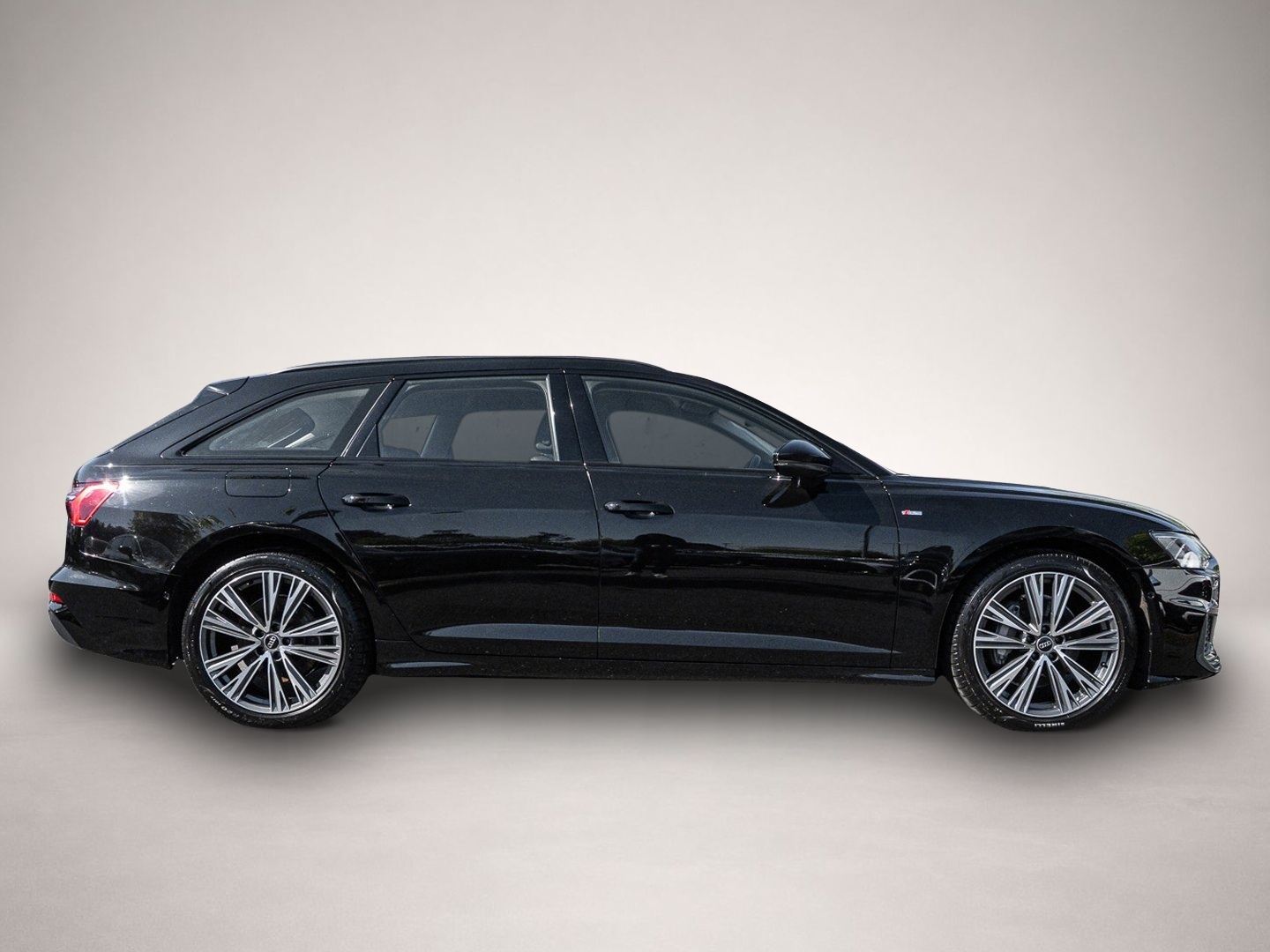 Audi quattro (12/2022, Benzin)