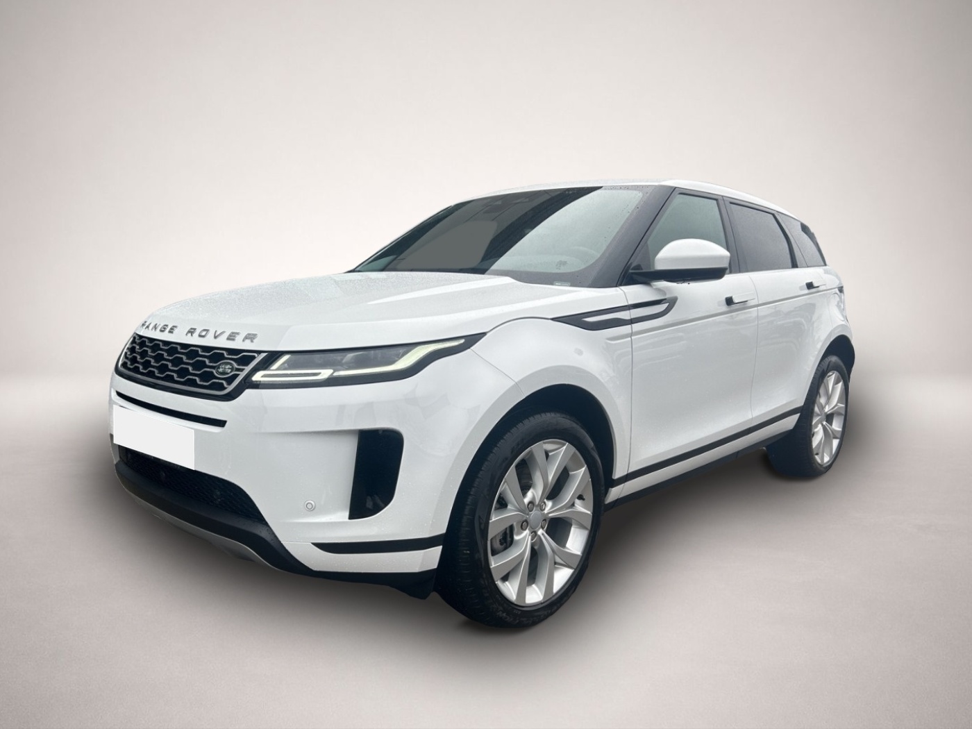 Land-Rover Range Rover Evoque (01/2022, )