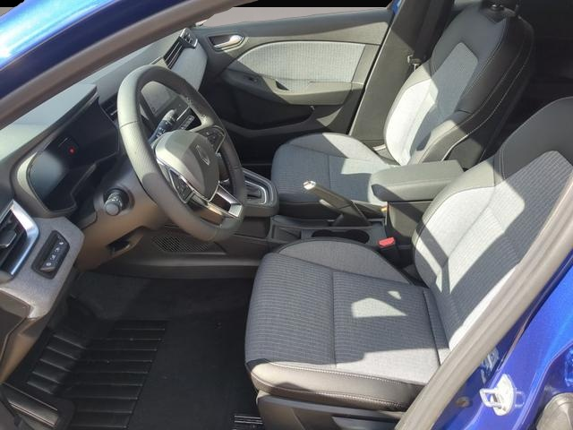 Renault Clio (11/2025, Benzin)