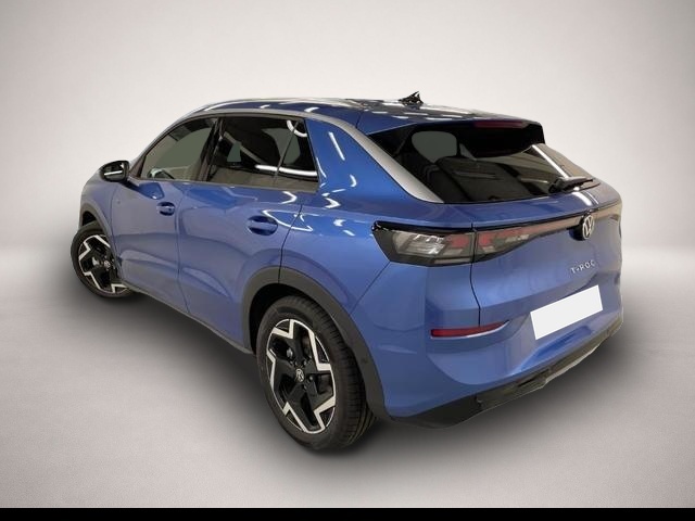 Volkswagen T-Roc, Bild 5 von 5