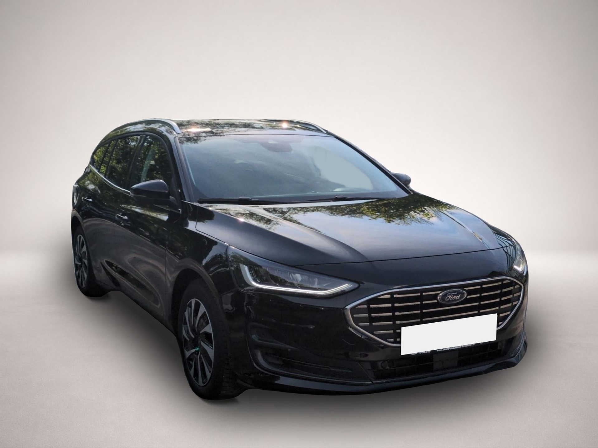 Ford Focus (07/2024, Benzin)