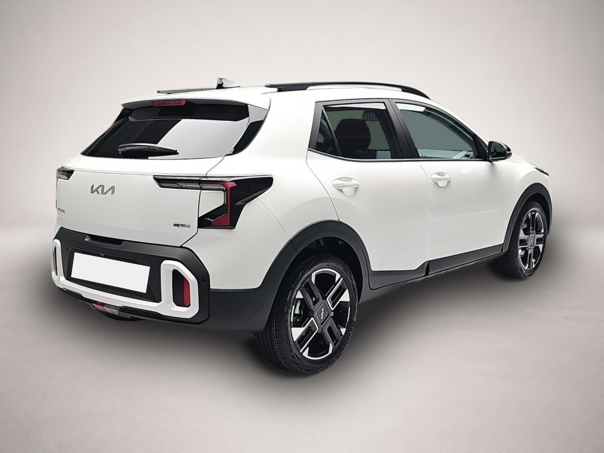 Kia Stonic, image 2 of 4