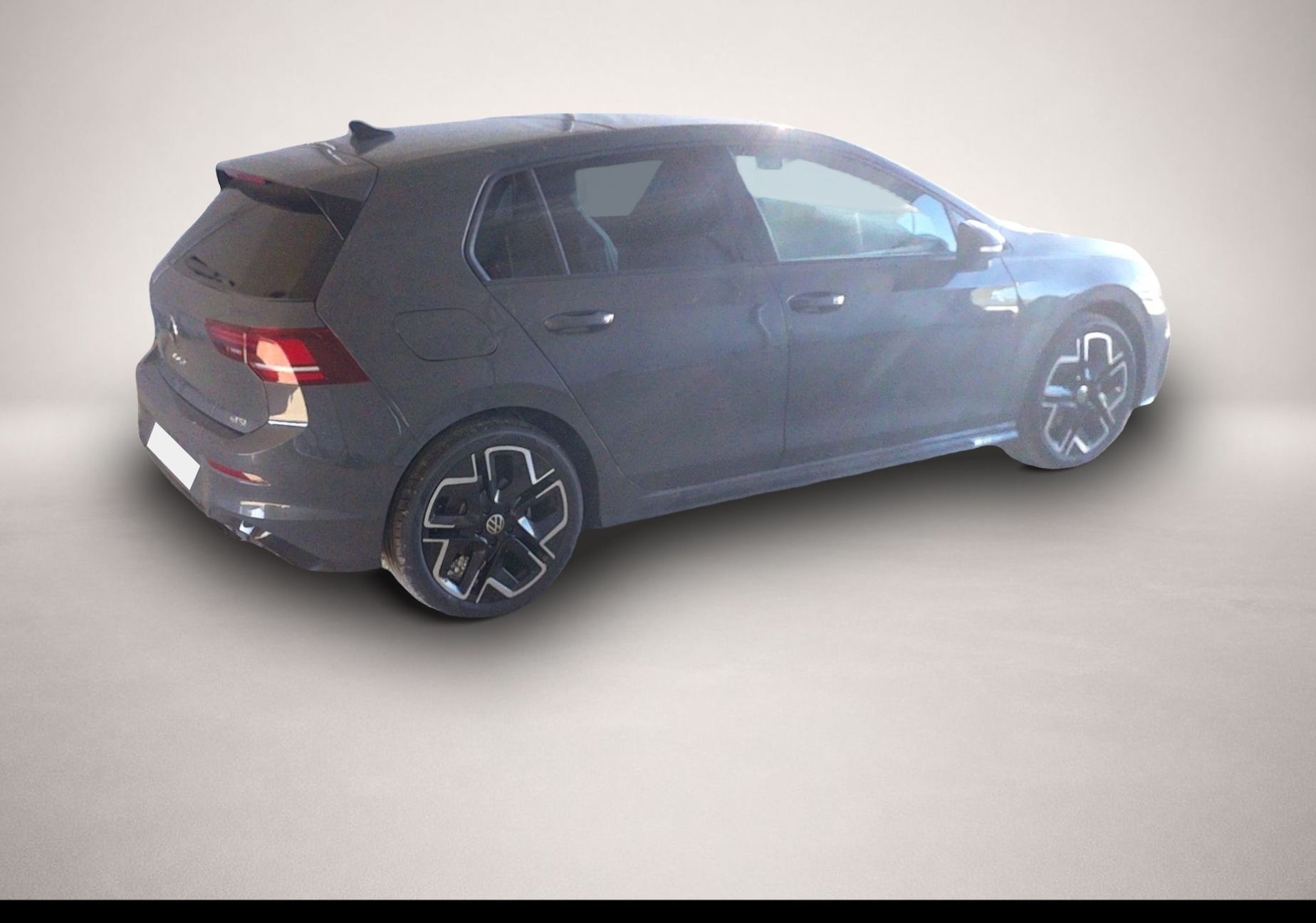 Volkswagen Golf, Bild 3 von 5
