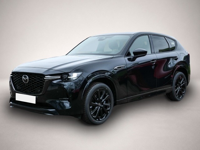 Mazda CX-60 (05/2026, Diesel)