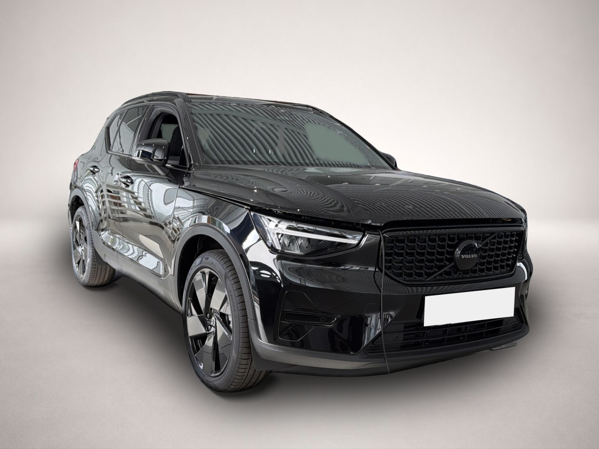Volvo XC40 (01/2026, Benzin)