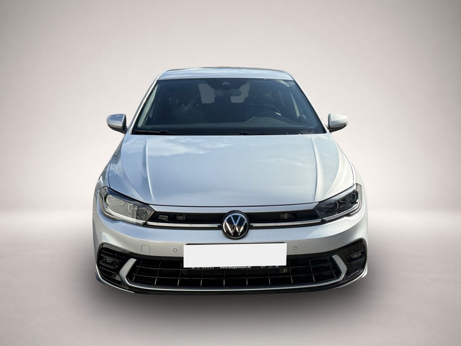 Volkswagen Polo (05/2025, Benzin)