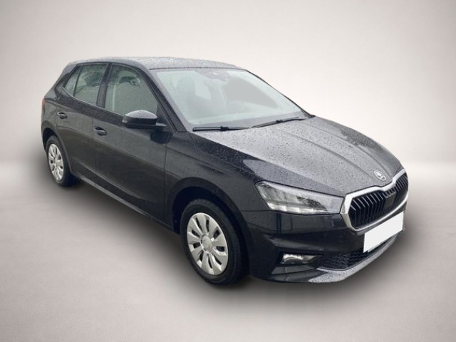 Skoda Fabia (03/2024, Benzin)