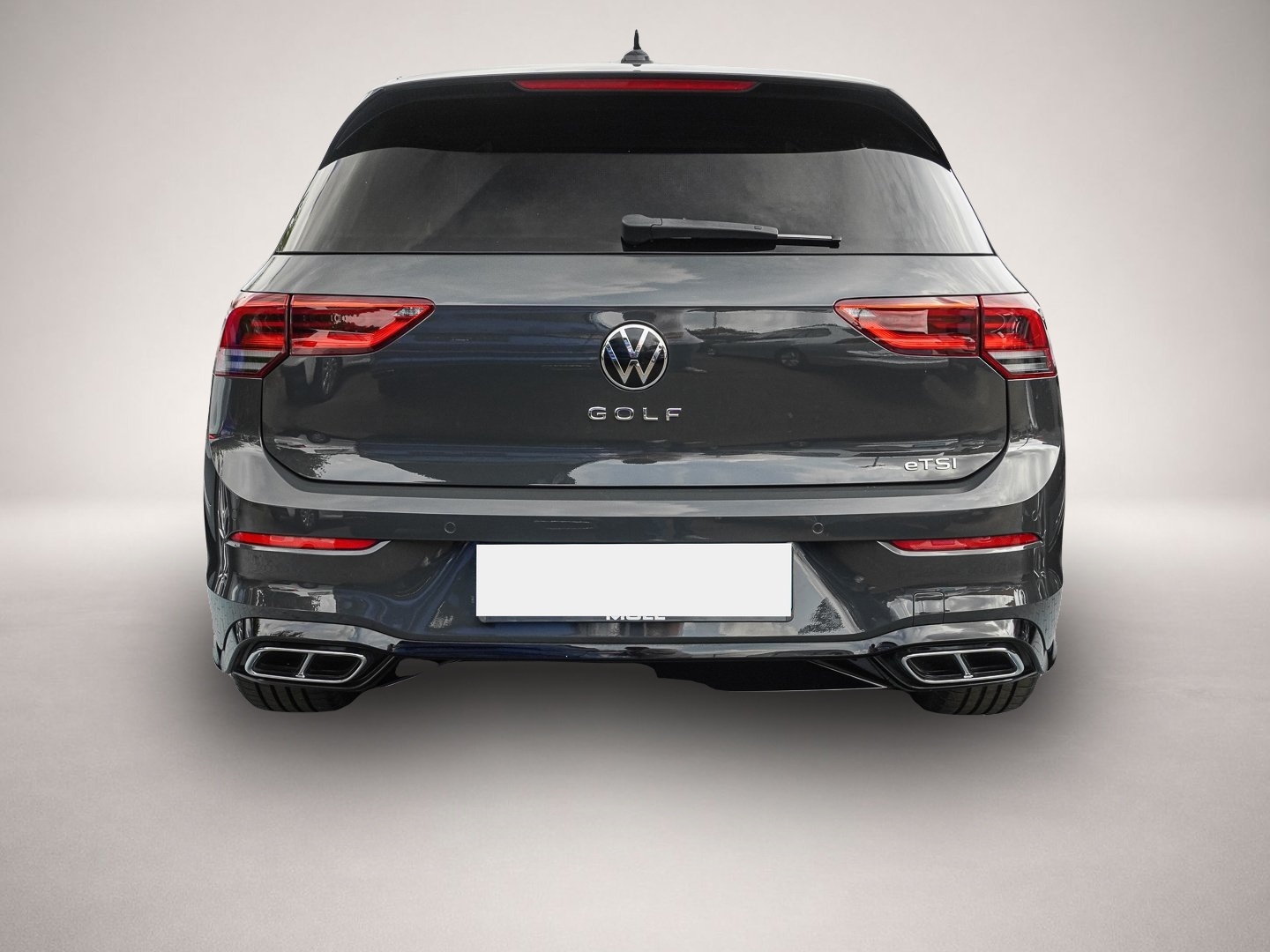 Volkswagen Golf (03/2024, Benzin)