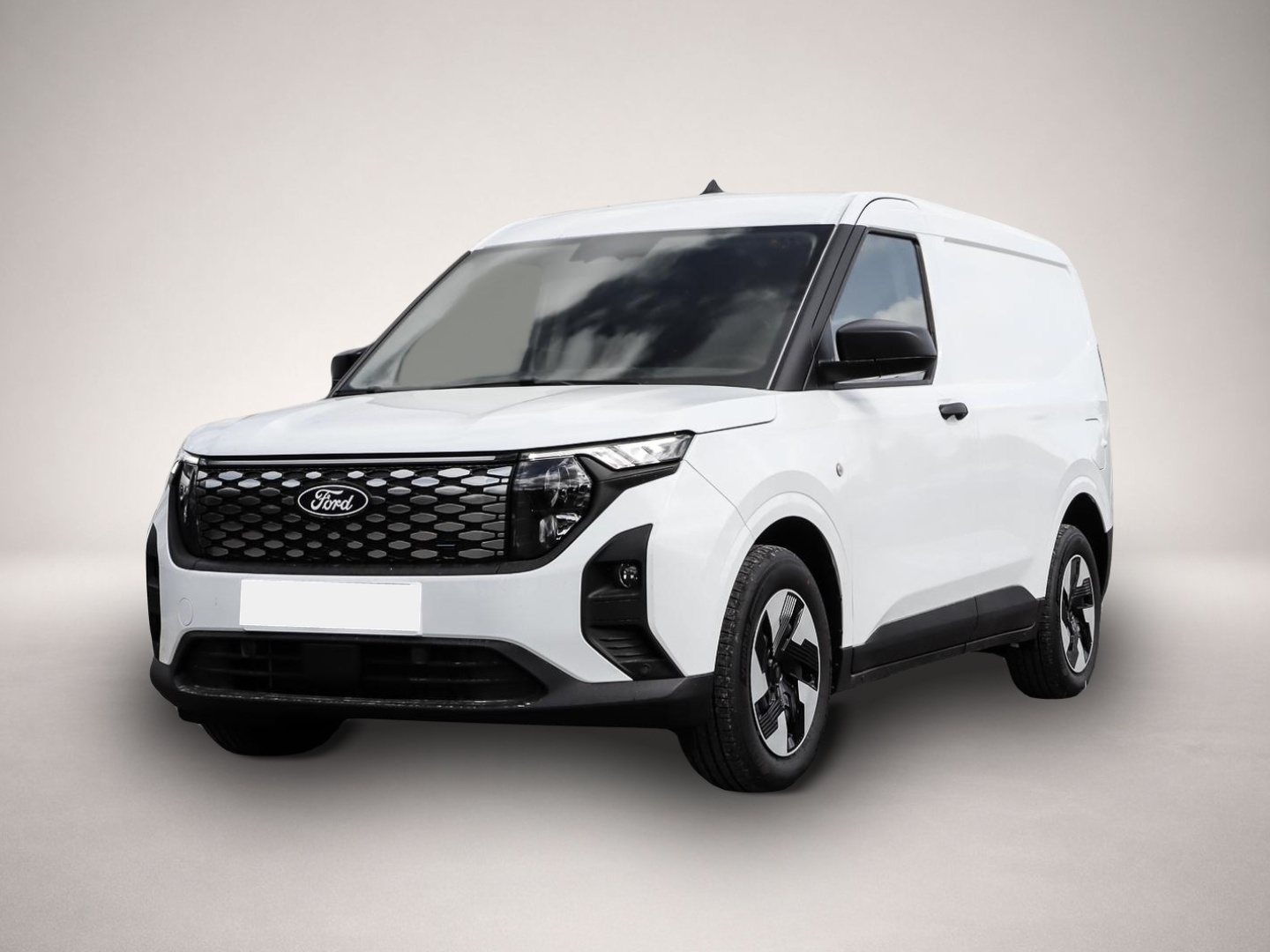 Ford Other (12/2025, ELECTRIC)