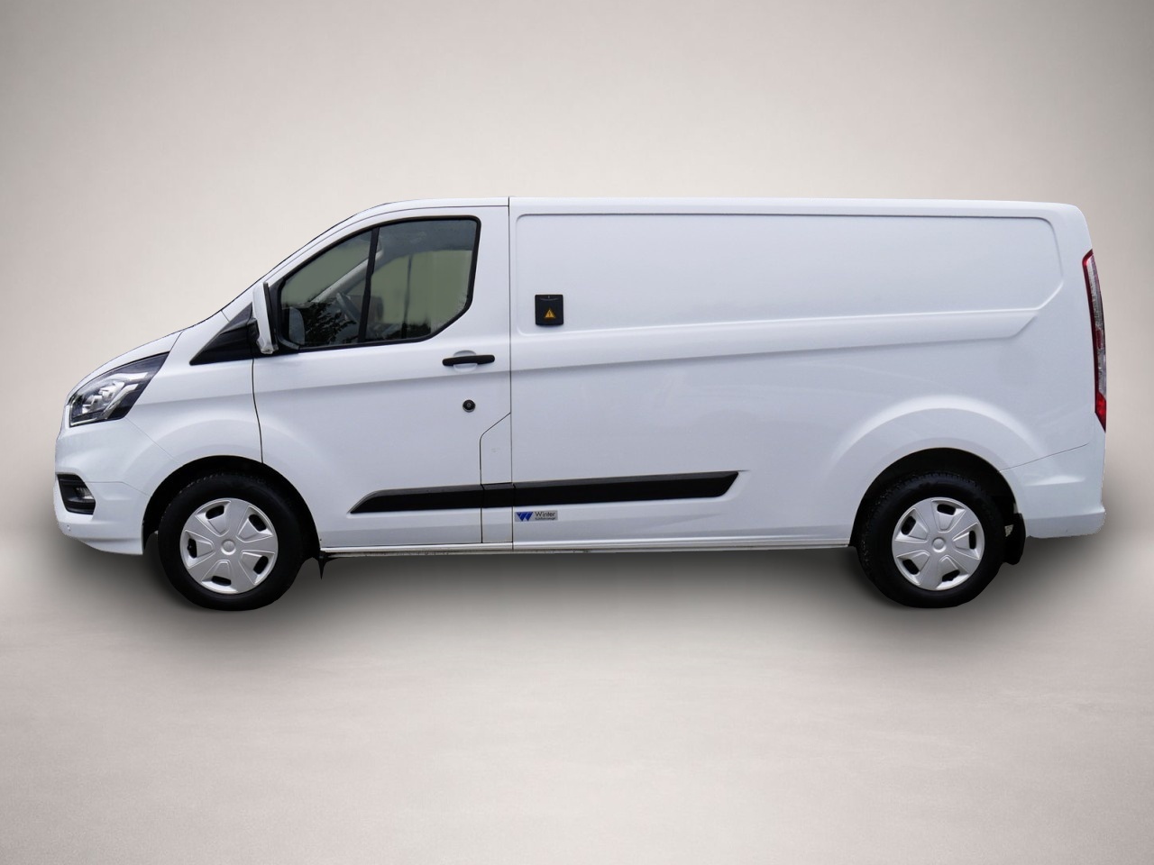 Ford Other (12/2021, )