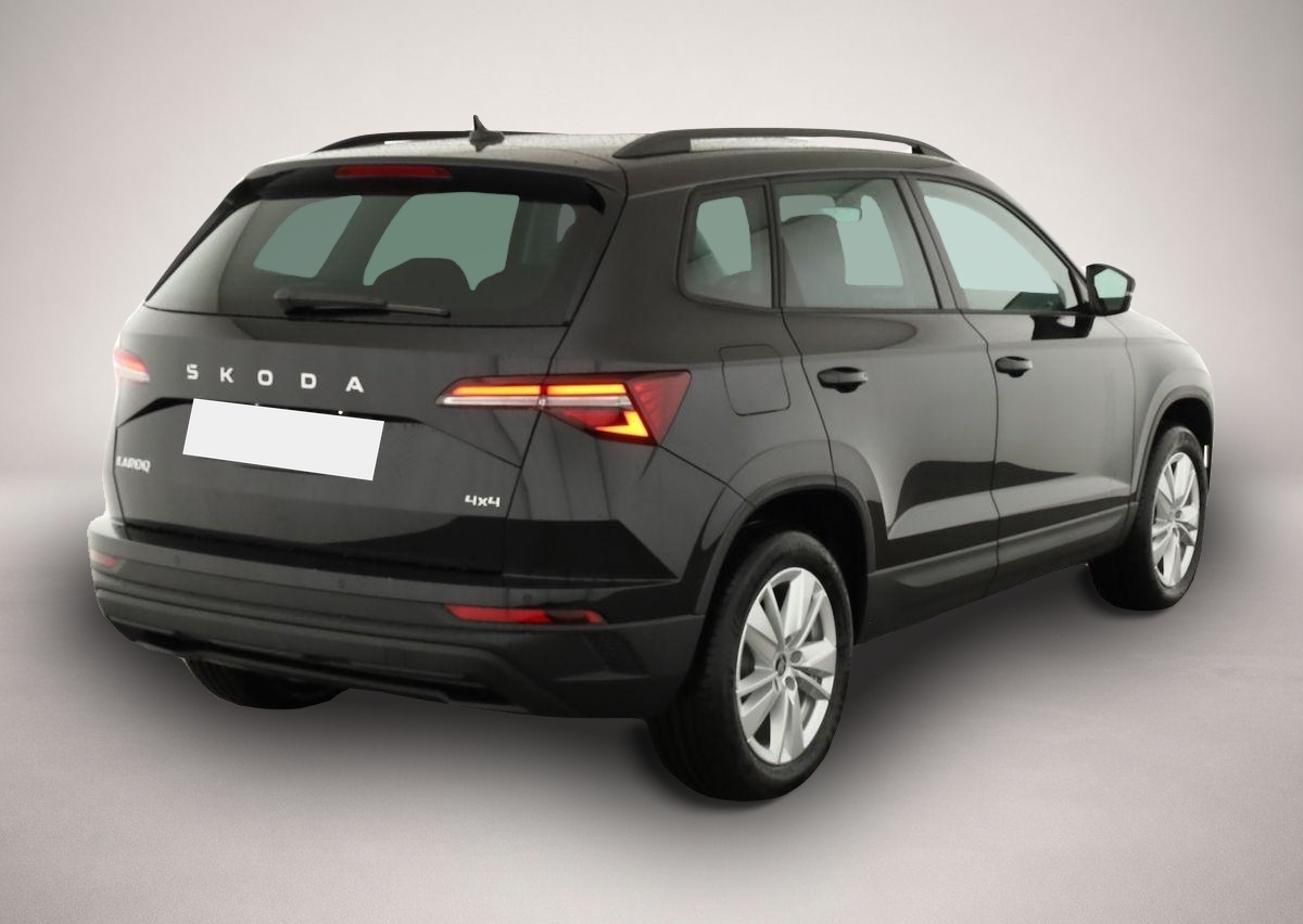 Skoda Karoq (06/2026, Diesel)
