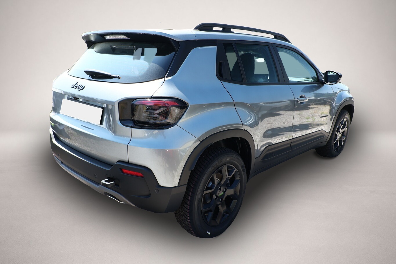 Jeep Avenger, image 3 of 7