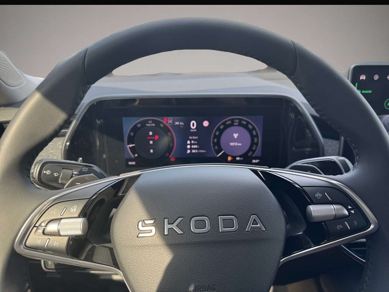 Skoda Kodiaq, Bild 6 von 6