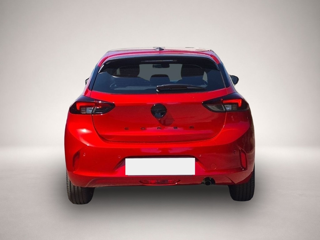 Opel Corsa, Bild 4 von 8