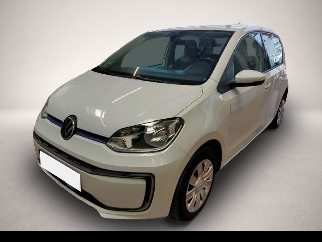 Volkswagen e-up! (03/2022, ELECTRIC)