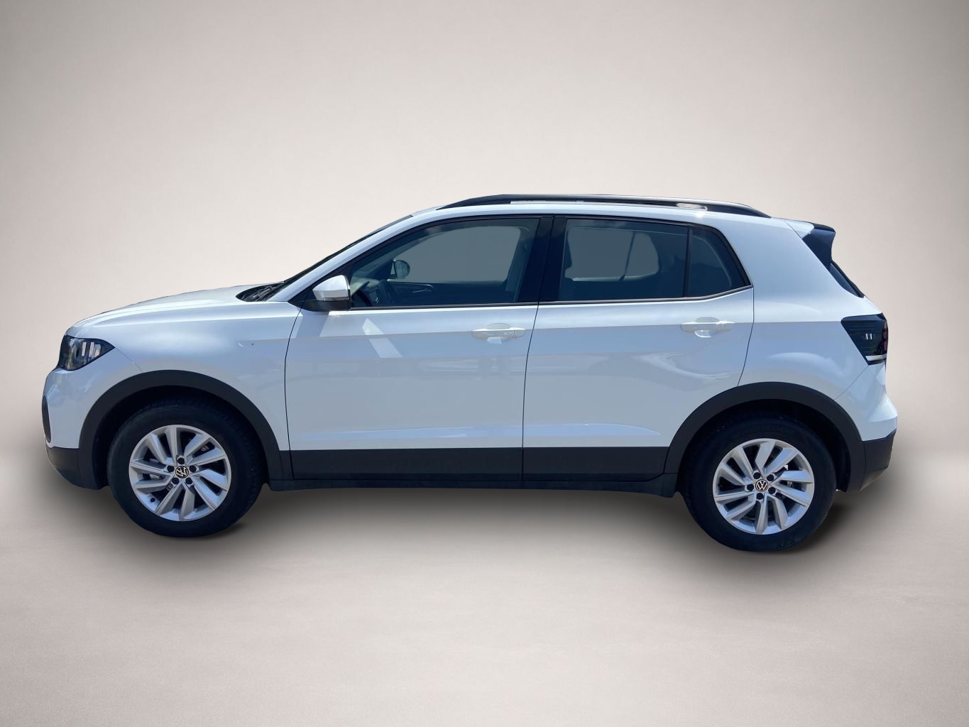 Volkswagen T-Cross (03/2023, )