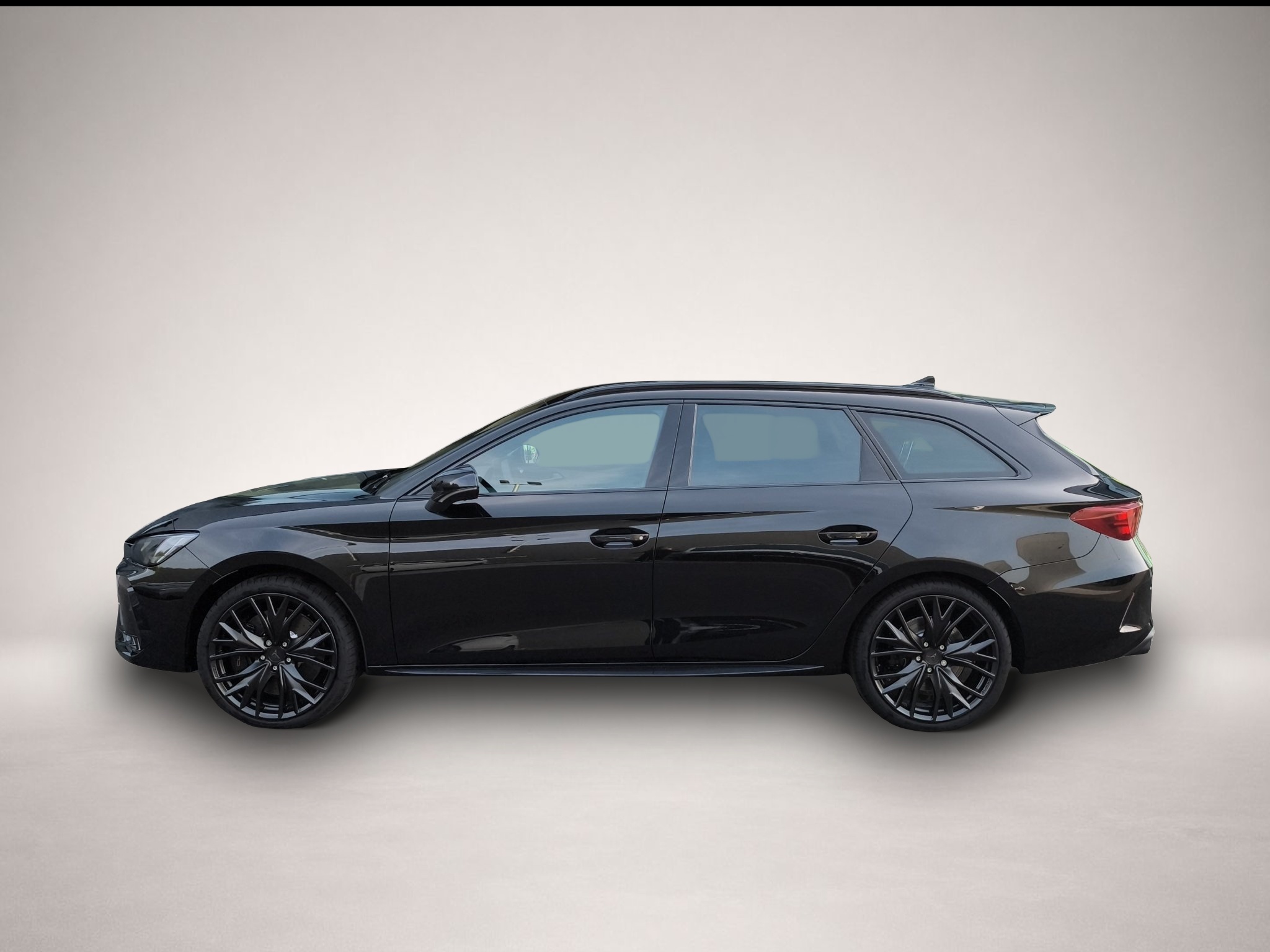 CUPRA Leon, Bild 3 von 5