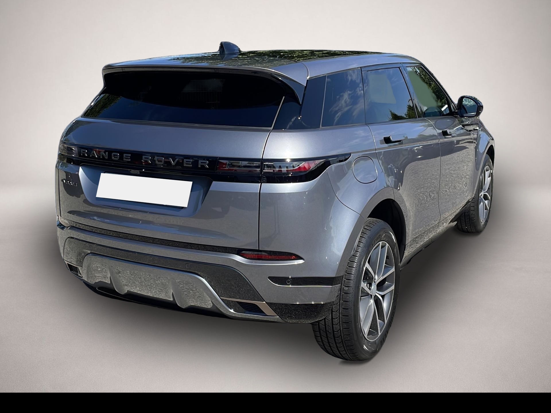 Land-Rover Range Rover Evoque (09/2025, Diesel)