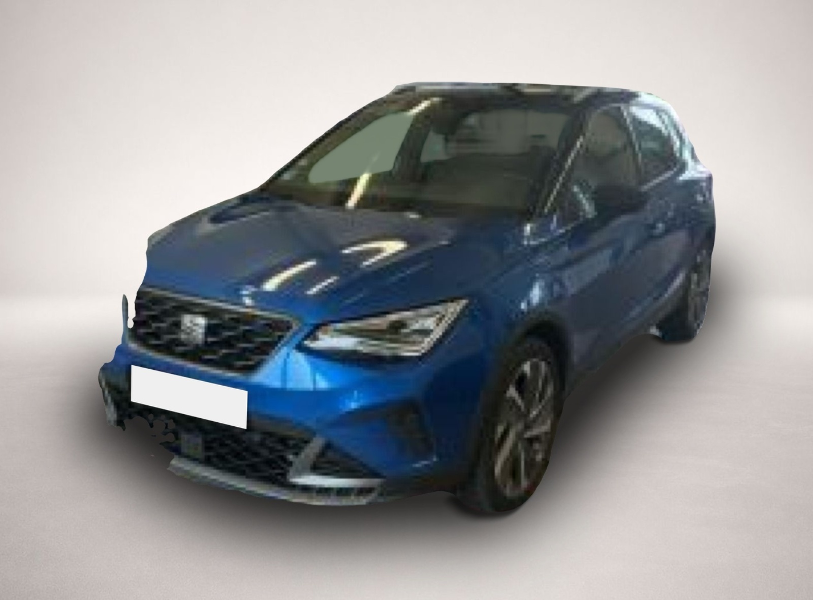 Seat Arona (05/2023, Benzin)