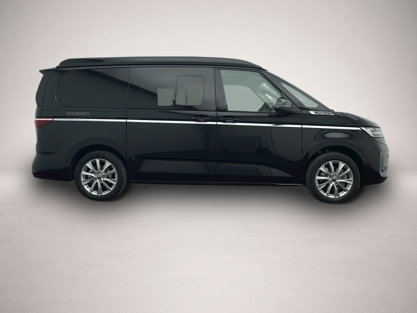 Volkswagen T7 California (01/2026, Diesel)