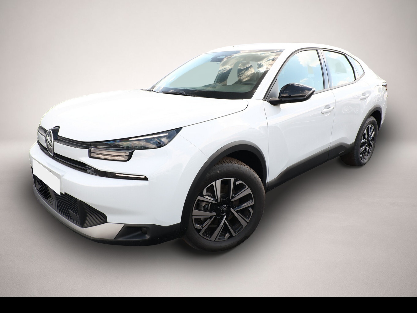 Citroen C4 X (11/2025, Benzin)