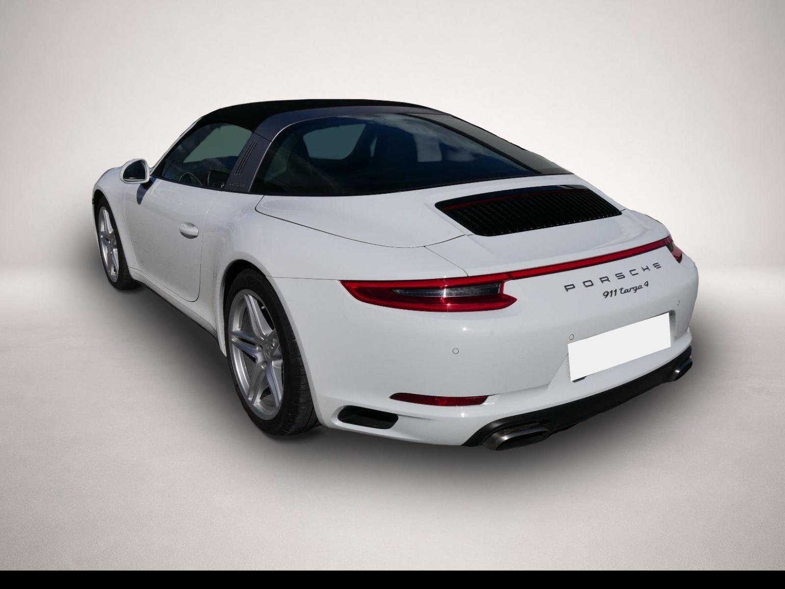 Porsche 911 (03/2017, Benzin)