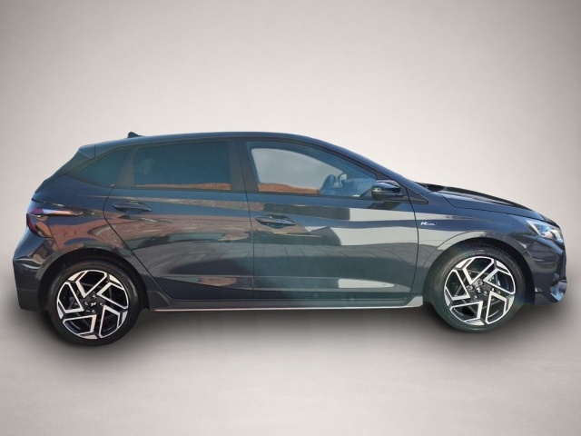 Hyundai i20, image 4 of 8