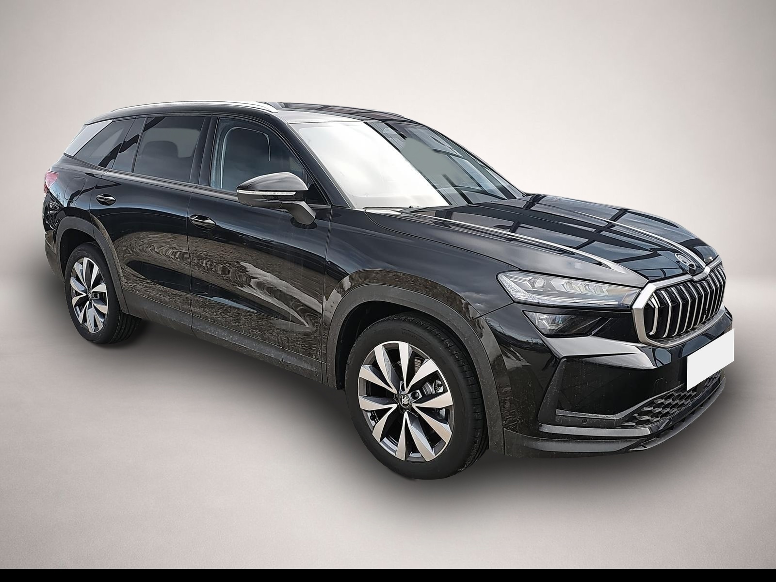 Skoda Kodiaq (11/2025, Diesel)