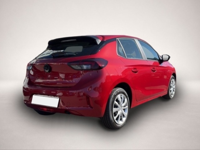 Opel Corsa (05/2026, Benzin)