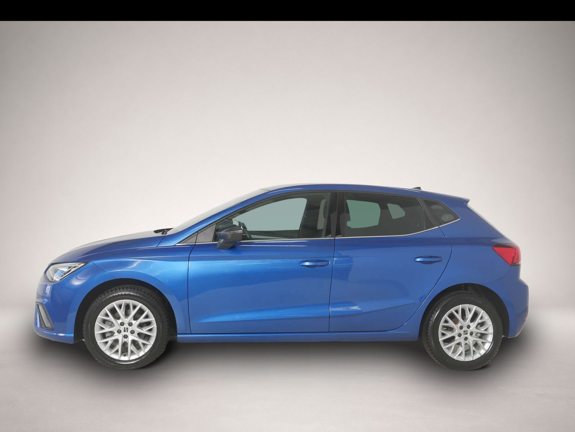 Seat Ibiza (07/2025, Benzin)